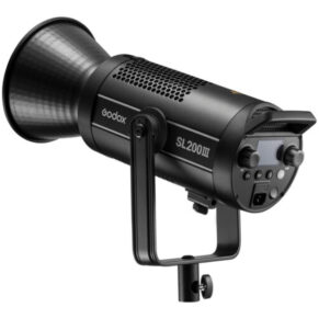 Éclairage LED Godox SL200III