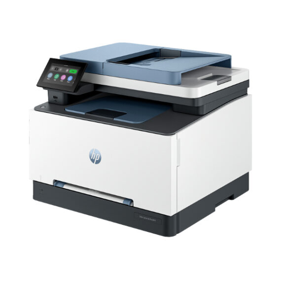 HP Color LaserJet Pro MFP 3303FDN – Image 2
