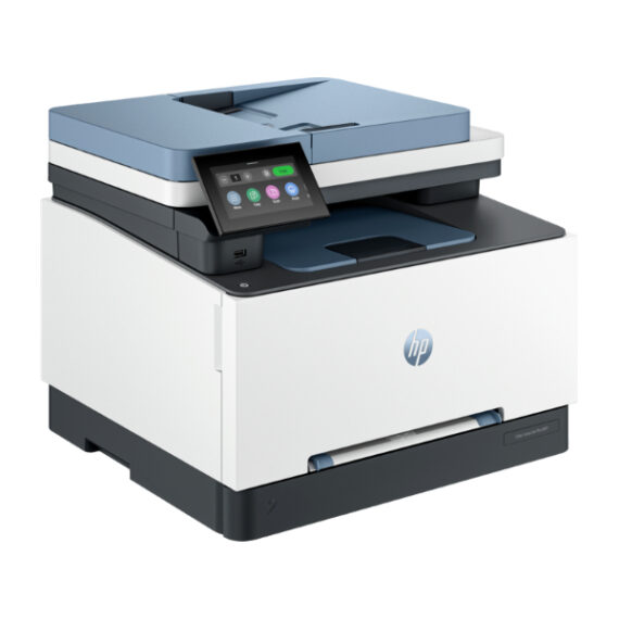 HP Color LaserJet Pro MFP 3303FDN – Image 3