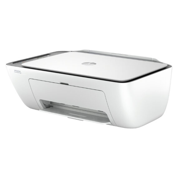 HP DeskJet Ink Advantage 2875 – Image 4