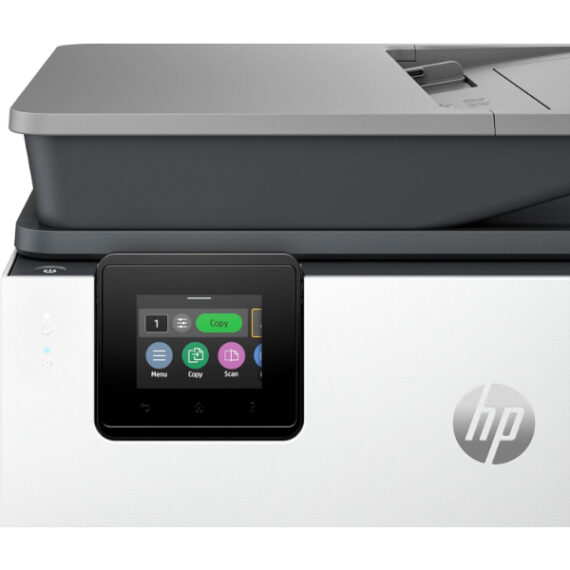 HP OfficeJet Pro 9123 – Image 2