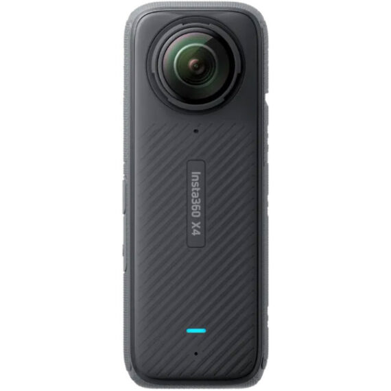 Insta360 X4 Caméra d'action 360° 8K avec photo 72MP – Image 2