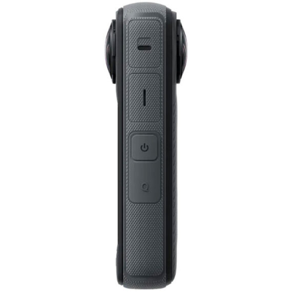 Insta360 X4 Caméra d'action 360° 8K avec photo 72MP – Image 3