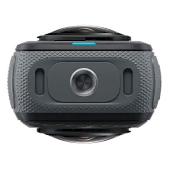 Insta360 X4 Caméra d'action 360° 8K avec photo 72MP – Image 4