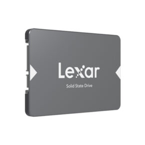 Lexar 2.5” SATA III (6Gb/s) SSD 256Gb