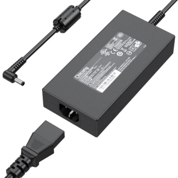 MSI 19.5V11.8A 5.5*2.5MM (Original)