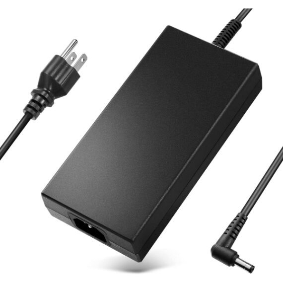 MSI 19.5V11.8A 5.5*2.5MM (Original) – Image 2