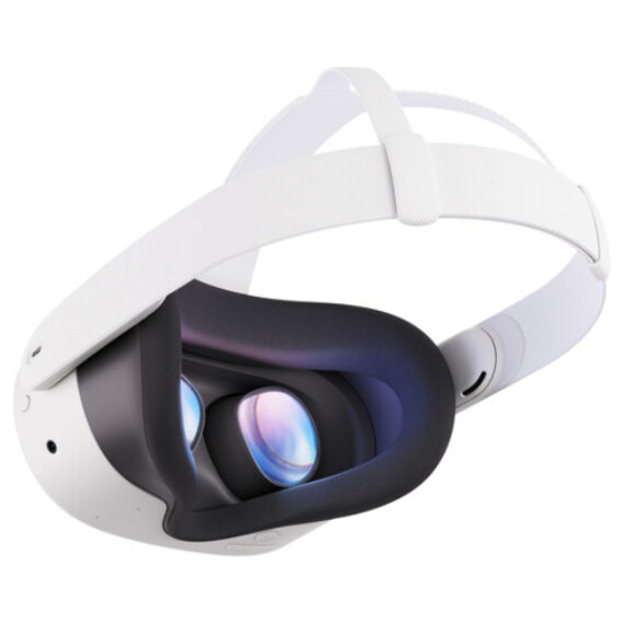 Meta Quest 3S (128GB) – Image 2