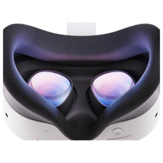 Meta Quest 3S (128GB) – Image 3