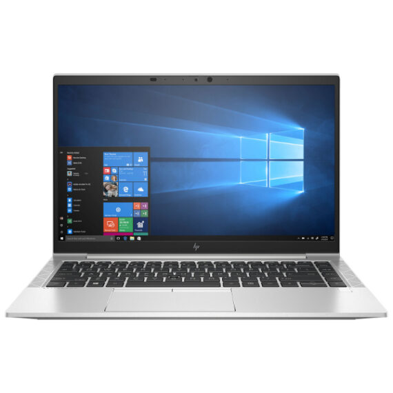 Ordinateur Portable HP EliteBook mt46 Mobile Thin Client - AMD Ryzen 3 PRO 4450U - 8Gb - 512Gb 14" LED Full HD – Image 2
