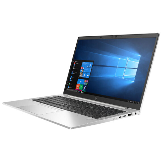 Ordinateur Portable HP EliteBook mt46 Mobile Thin Client - AMD Ryzen 3 PRO 4450U - 8Gb - 512Gb 14" LED Full HD – Image 3