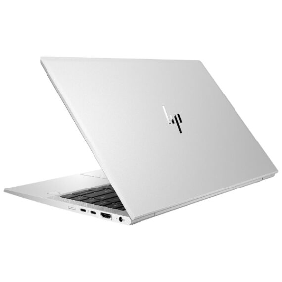 Ordinateur Portable HP EliteBook mt46 Mobile Thin Client - AMD Ryzen 3 PRO 4450U - 8Gb - 512Gb 14" LED Full HD – Image 4