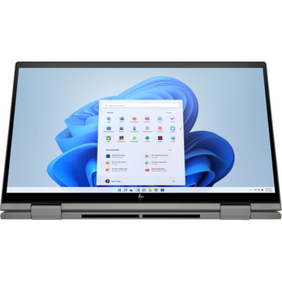 Ordinateur Portable HP Envy x360 2-in-1 15-ew1058wm - Intel(R) Core(TM) i5-1335U - 8Gb - 512Gb 15" LED Full HD Tactile – Image 2