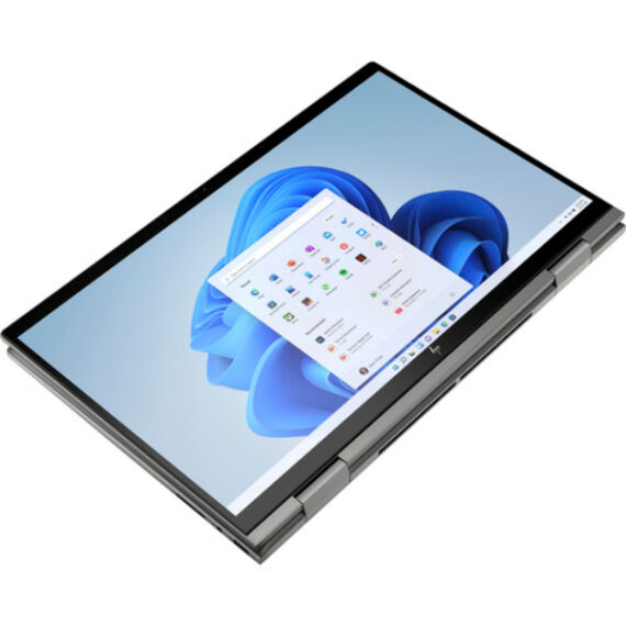 Ordinateur Portable HP Envy x360 2-in-1 15-ew1058wm - Intel(R) Core(TM) i5-1335U - 8Gb - 512Gb 15" LED Full HD Tactile – Image 3