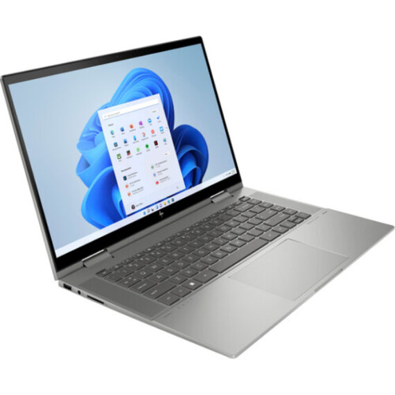 Ordinateur Portable HP Envy x360 2-in-1 15-ew1058wm - Intel(R) Core(TM) i5-1335U - 8Gb - 512Gb 15" LED Full HD Tactile – Image 4