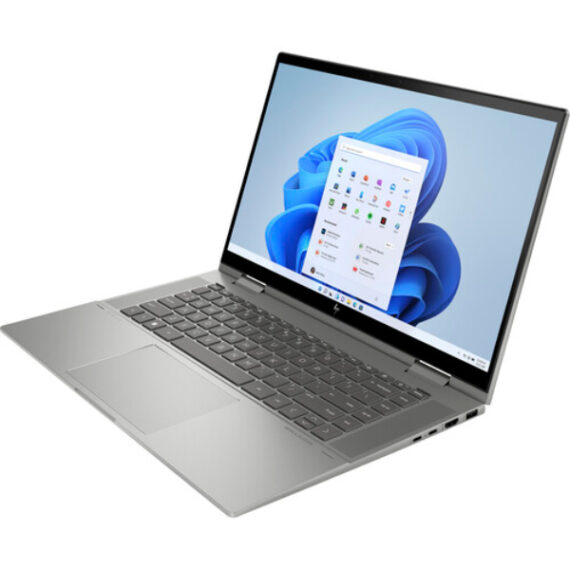 Ordinateur Portable HP Envy x360 2-in-1 15-ew1058wm - Intel(R) Core(TM) i5-1335U - 8Gb - 512Gb 15" LED Full HD Tactile – Image 5
