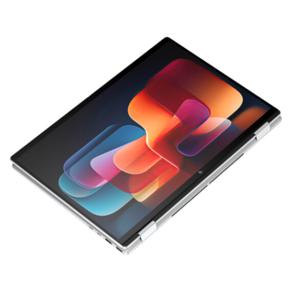 Ordinateur Portable HP Envy x360 2-in-1 16-ac0023dx - Intel(R) Core(TM) Ultra 7-155U - 16Gb - 1Tb 16" LED Full HD Tactile – Image 2