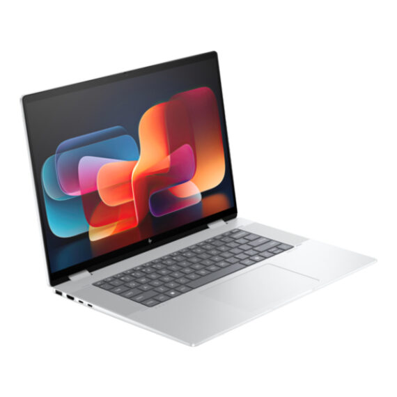 Ordinateur Portable HP Envy x360 2-in-1 16-ac0023dx - Intel(R) Core(TM) Ultra 7-155U - 16Gb - 1Tb 16" LED Full HD Tactile – Image 3