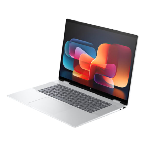 Ordinateur Portable HP Envy x360 2-in-1 16-ac0023dx - Intel(R) Core(TM) Ultra 7-155U - 16Gb - 1Tb 16" LED Full HD Tactile – Image 5