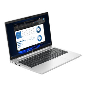 Ordinateur Portable HP ProBook 450 G10 - Intel(R) Core(TM) i7-1355U - 16Gb - 512Gb 15" LED Full HD Tactile