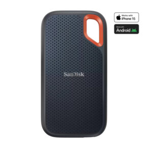 SanDisk Extreme Portable SSD 8Tb