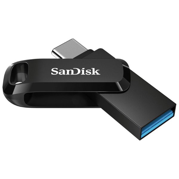 SanDisk Ultra Dual Drive Go USB-C 512Gb – Image 2