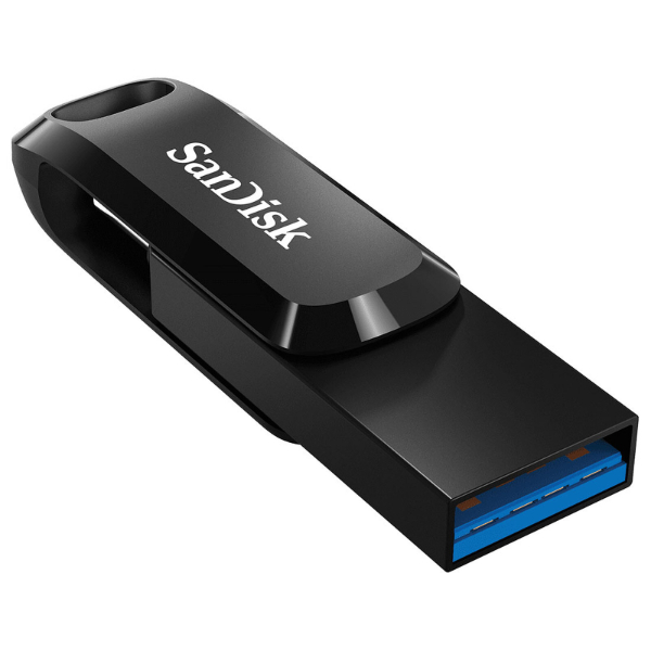 SanDisk Ultra Dual Drive Go USB-C 512Gb – Image 3