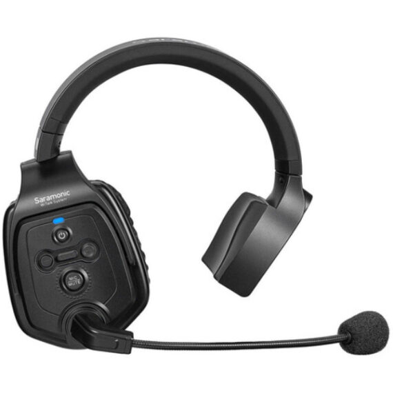 Système d'interphone sans fil Saramonic WiTalk-WT5S pour 5 – Image 4