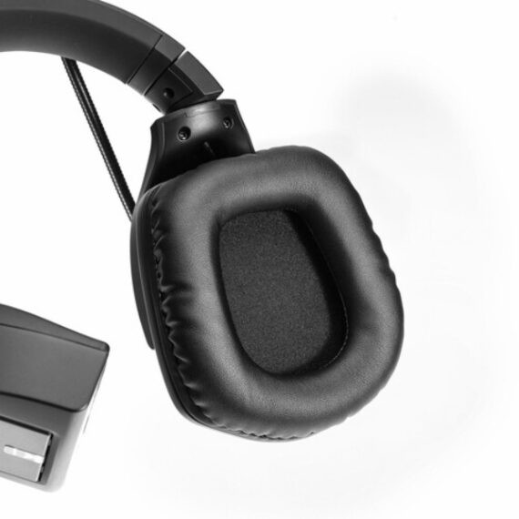 Système d'interphone sans fil Saramonic WiTalk-WT5S pour 5 – Image 5