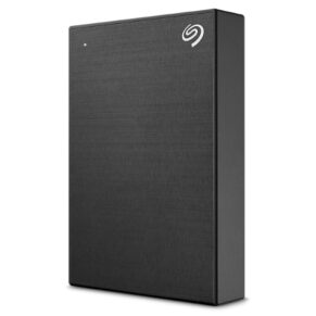 Seagate 4TB One Touch (USB 3.2 Gen 1)