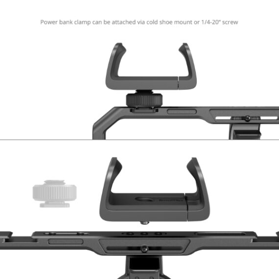 SmallRig 4704 Kit vidéo mobile tout-en-un – Image 5