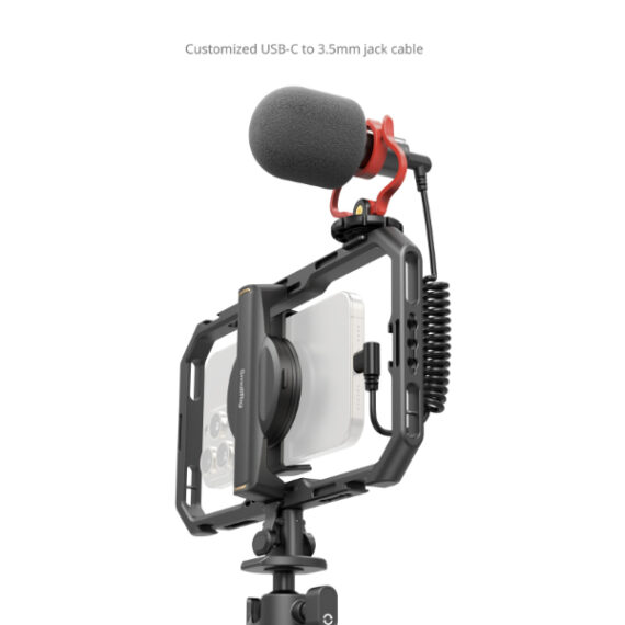 SmallRig 4704 Kit vidéo mobile tout-en-un – Image 6