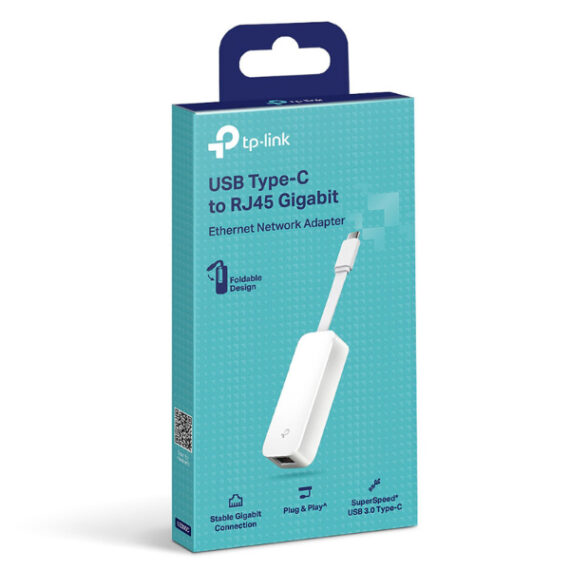 TP-LINK UE300C – Image 4