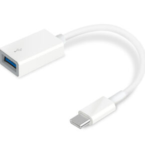 Adaptateur Ultra Rapide 3.0 USB-C vers USB-A - 0.13 m