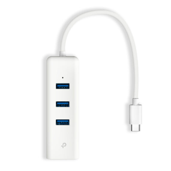 TP-LINK UE330C – Image 2