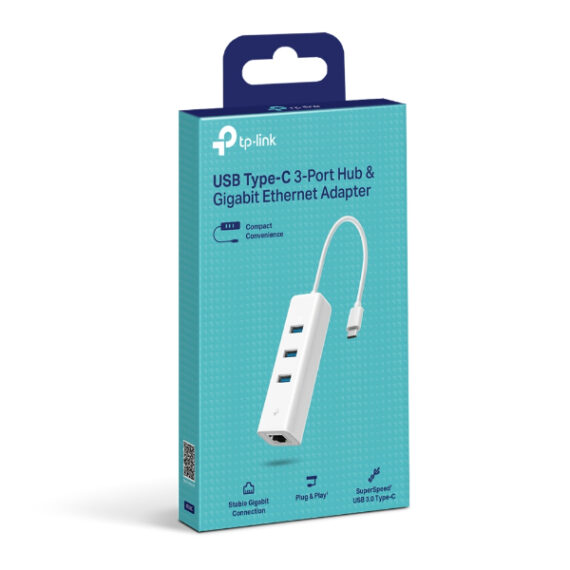 TP-LINK UE330C – Image 4