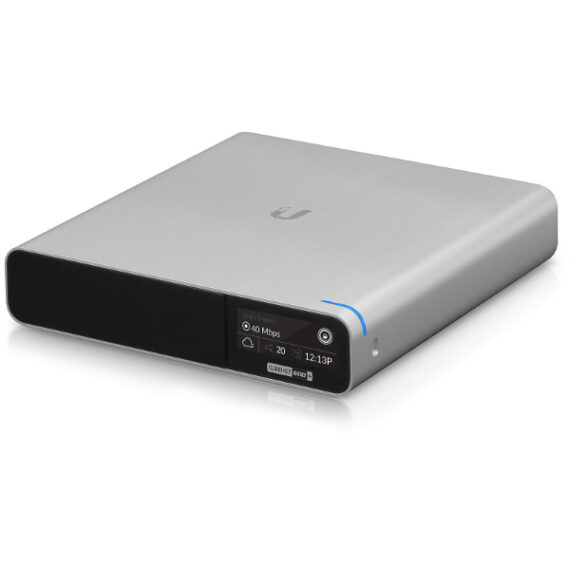 Ubiquiti UniFi Controller CloudKey+ Gen2 SSD – Image 3