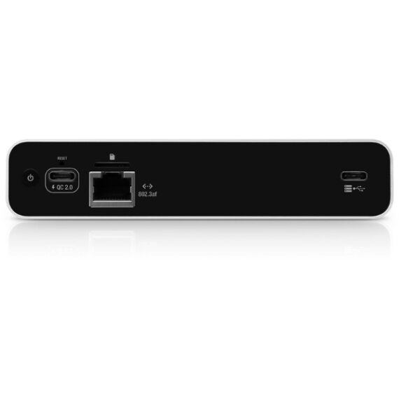 Ubiquiti UniFi Controller CloudKey+ Gen2 SSD – Image 4