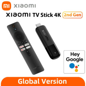 Xiaomi TV Stick 4K 2nd Gen