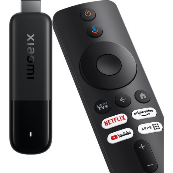 Xiaomi TV Stick 4K 2nd Gen – Image 2