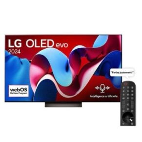LG 2024 OLED