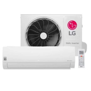 Climatiseur LG S4-Q24k2QAC