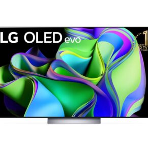 LG OLED EVO
