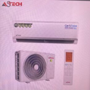 SPLIT ASTECH 9000BTU 1.25 CV ASW09AU