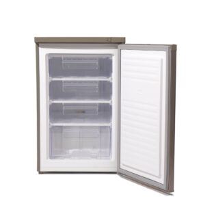 CONGELATEUR ASTECH VERTICAL 4TIROIRS GRIS
FC121