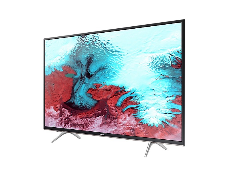 TELEVISEUR SAMSUNG 43'' SMART UA 43N5300AS