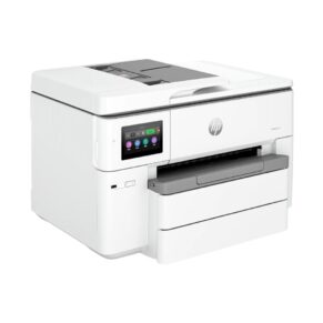 HP OfficeJet Pro 9730 – Imprimante Grand Format A3 Tout-en-Un
