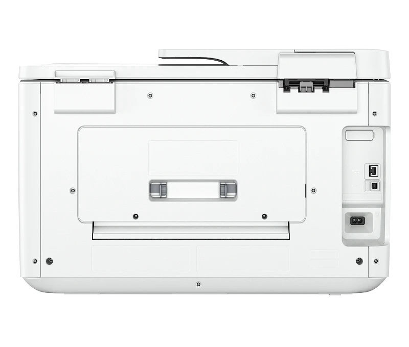 HP OfficeJet Pro 9730 – Imprimante Grand Format A3 Tout-en-Un – Image 3