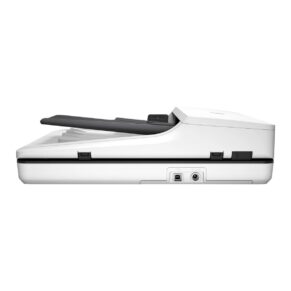 Scanner HP ScanJet Pro 2500 f1 – ADF, 20 ppm, OCR, Haute Résolution