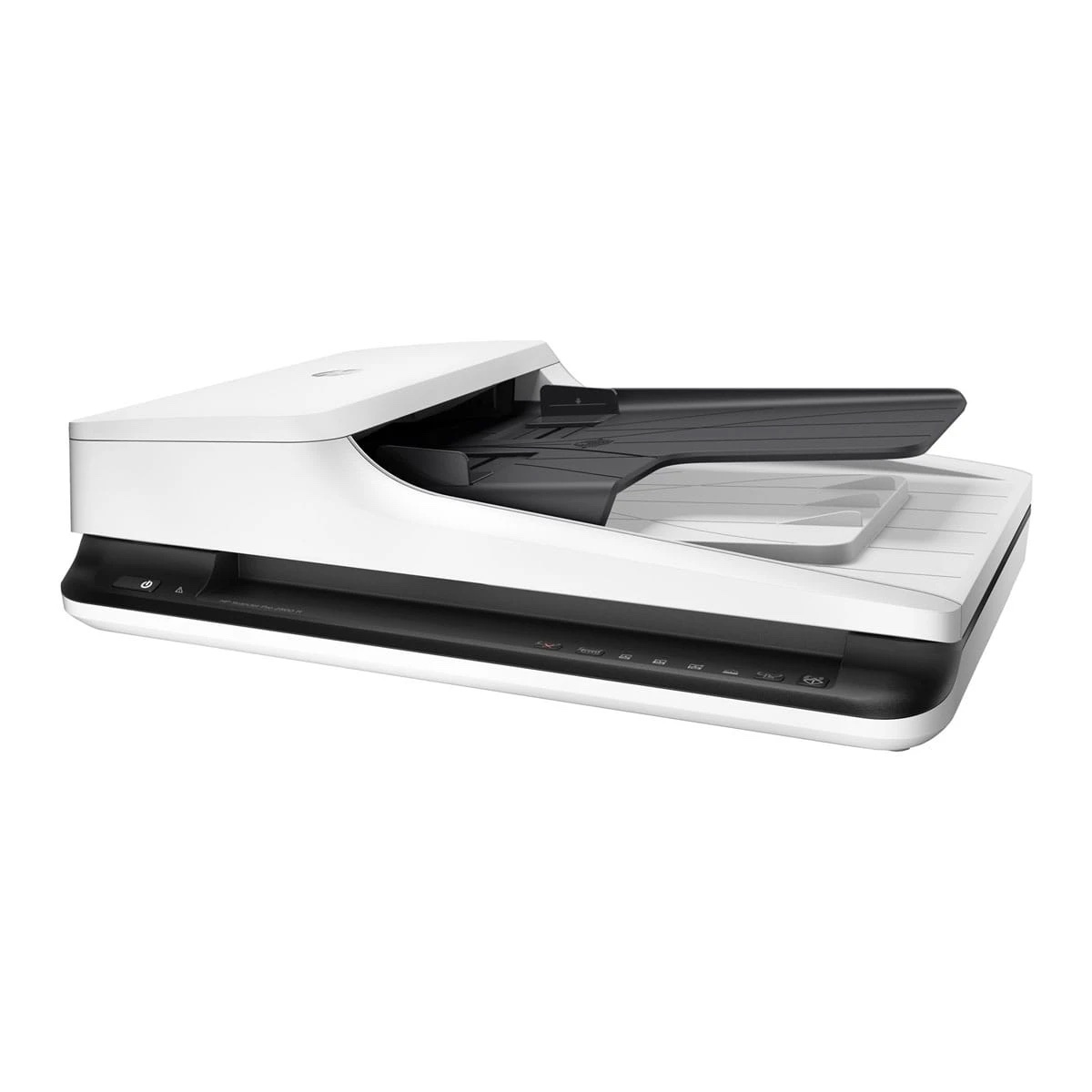 Scanner HP ScanJet Pro 2500 f1 – ADF, 20 ppm, OCR, Haute Résolution – Image 3